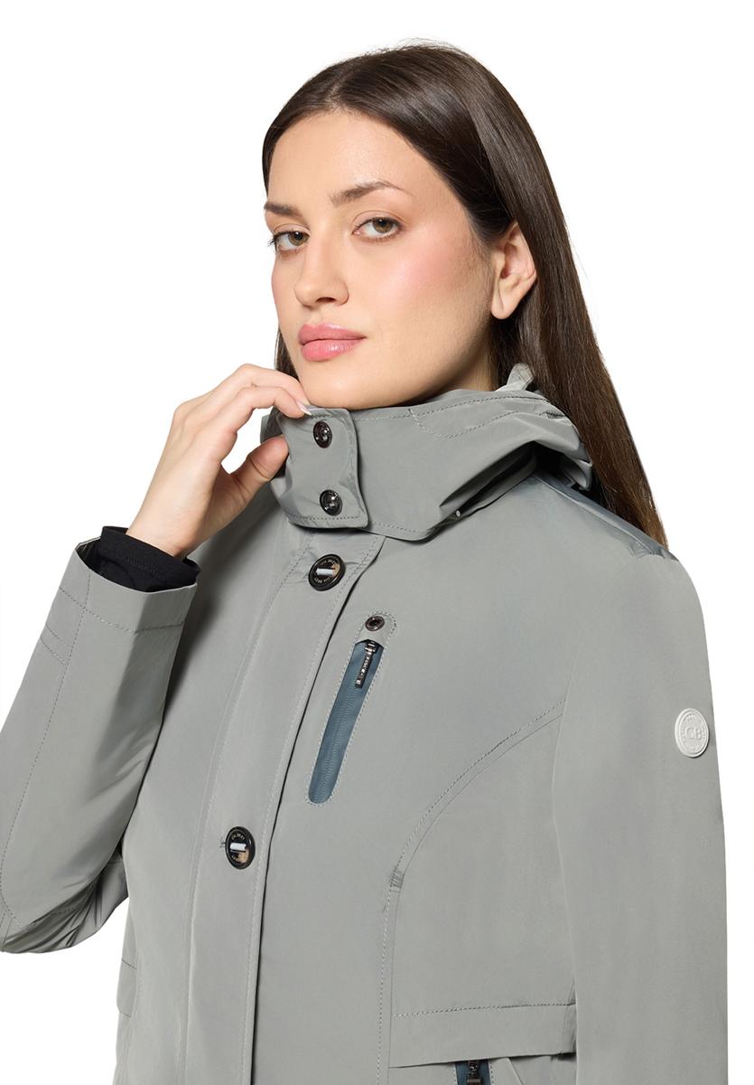 Gil Bret Jas 91235200 Groen 5