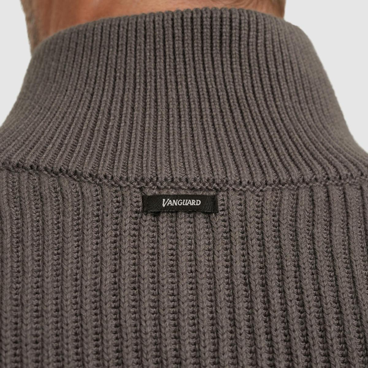 Vanguard Trui VKW2509328 Taupe 6