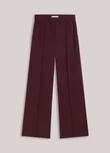 Summum Pantalon 4s3019-30606 Paars 2
