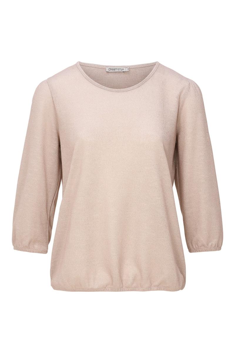 Dreamstar Longsleeve Waldorf Beige 1