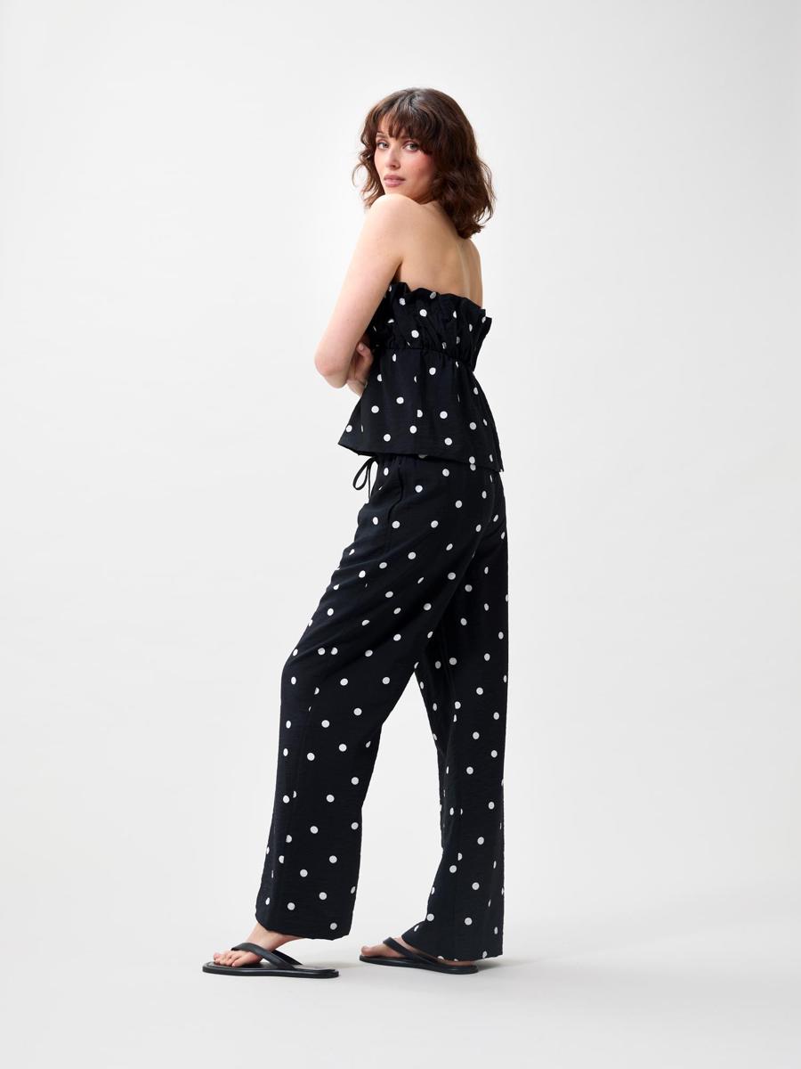 Catwalk Junkie Top 2602021403 Zwart 4