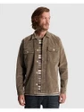 Overshirt CSI2609230 Overshirt CSI2609230