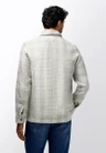 State of Art Overshirt 225-16334 Wit 3