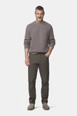 Meyer Pantalon 1279300900 Bruin 3