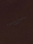 Cavallaro T-Shirt Luciano Bruin 3
