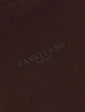 Cavallaro T-Shirt Luciano Bruin 3