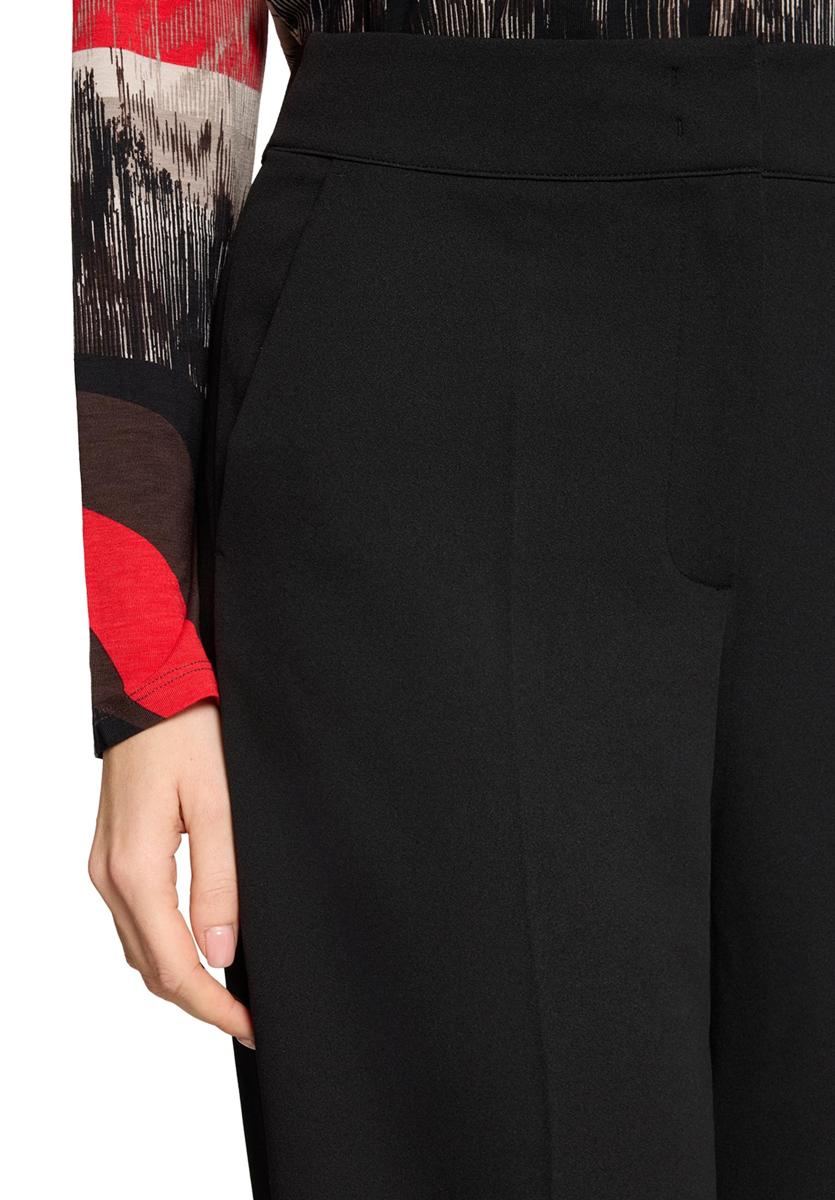 Betty Barclay Pantalon 61482420 Zwart 5