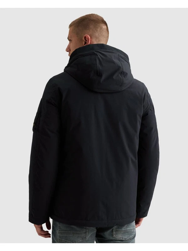 PME Legend Jas PJA2609142 Blauw 1