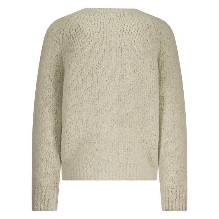 NUKUS Vest Lorenza Beige 4