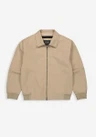 Butcher of Blue Jack Woodford Beige 2