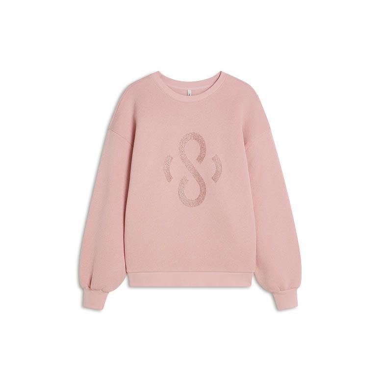 Summum Sweater 3s5212-30413 Roze 2
