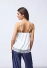 Sisters Point Top Valerie Off-White 3