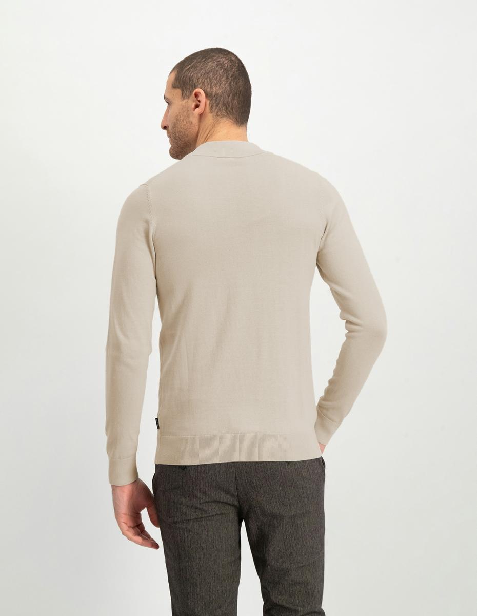 Saint Steve Trui 19477 Beige 3