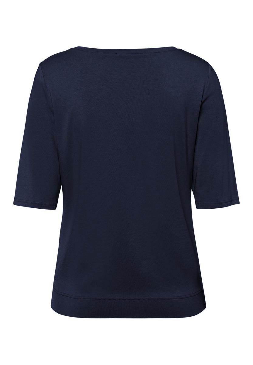 Frank Walder T-Shirt 508415 Blauw 2