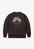 Butcher of Blue Sweater M2623016 Bruin 2