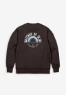 Butcher of Blue Sweater M2623016 Bruin 2