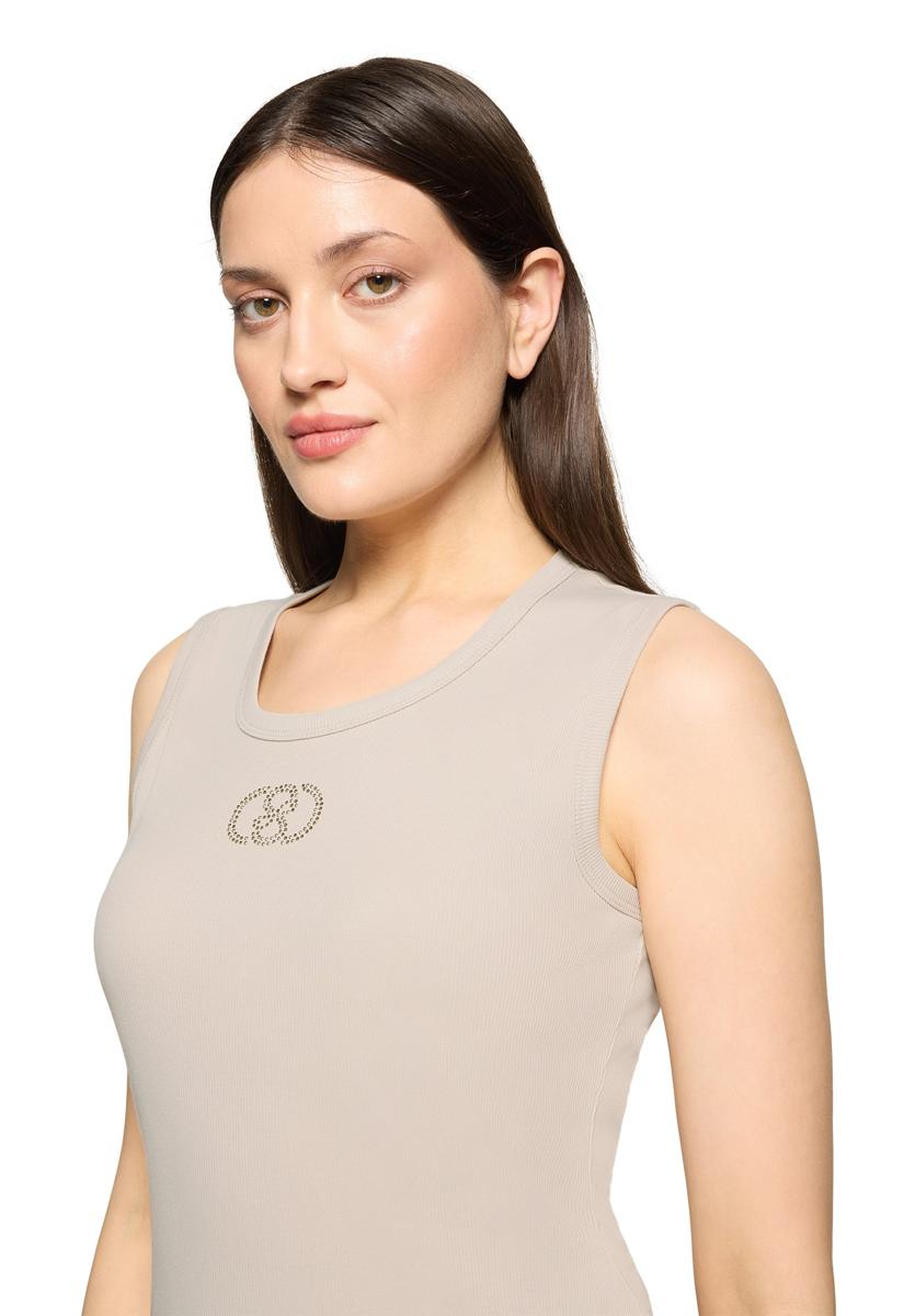 Betty Barclay Top 27452064 Beige 5