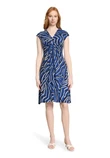 Betty Barclay Jurk 18632079 Blauw 1