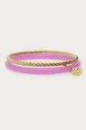 My Jewellery Armband MJ15846 Goud 1
