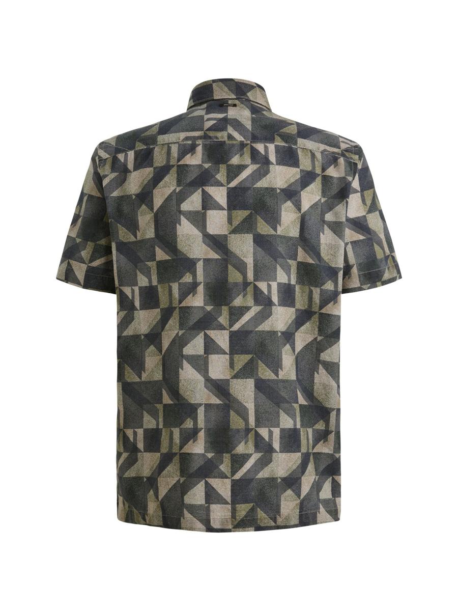 Vanguard Overhemd VSIS2603233 Blauw 4