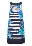 Betty Barclay Jurk 18562529 Blauw 2