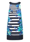 Betty Barclay Jurk 18562529 Blauw 2