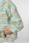 Geisha Blazer 65324-20 Groen 4
