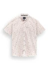 State of Art Overhemd 264-16297 Roze 2