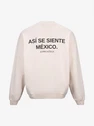 Sweater Asi se siente Mexico