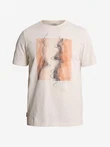 Cast Iron T-Shirt CTSS2608509 Wit 1