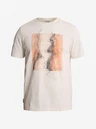 Cast Iron T-Shirt CTSS2608509 Wit 1