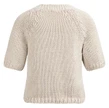 YAYA Trui 01-000551-602 Off-White 3