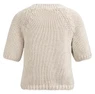 YAYA Trui 01-000551-602 Off-White 3