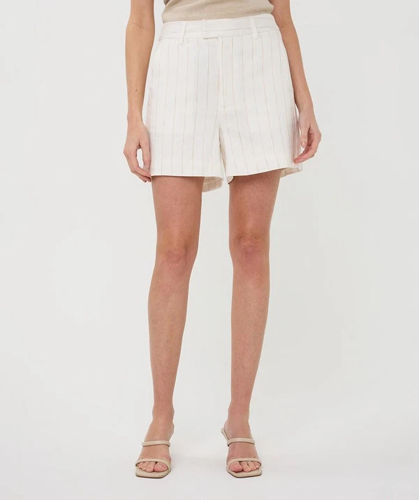EsQualo Short HS26.17203 Off-White 1