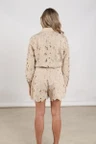 NUKUS Blouse Chloe Goud 3