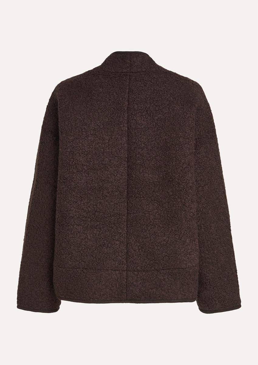 Circle of Trust Vest W26_46_ Rood 4