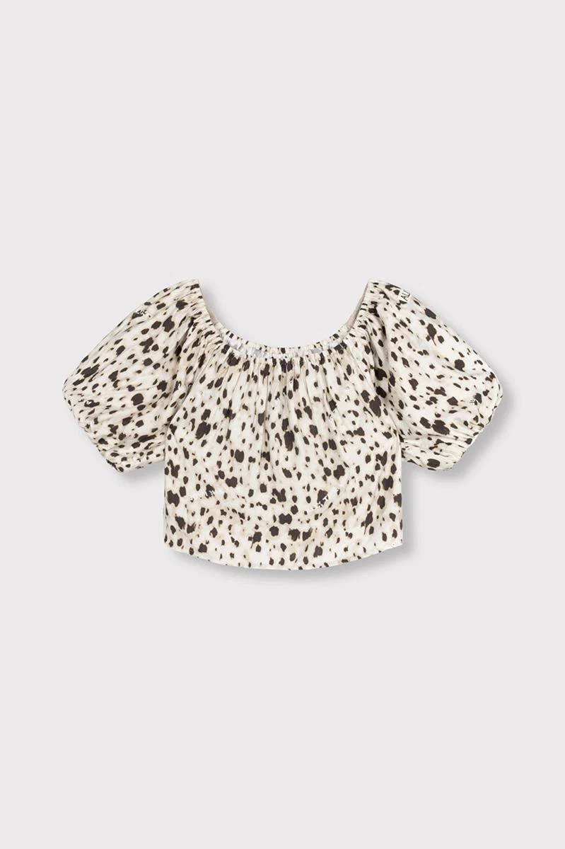 Alix The Label Blouse 2606934786 Off-White 2