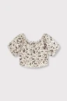 Alix The Label Blouse 2606934786 Off-White 2