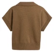 YAYA Trui 01-000617-608 Bruin 2
