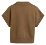 YAYA Trui 01-000617-608 Bruin 2