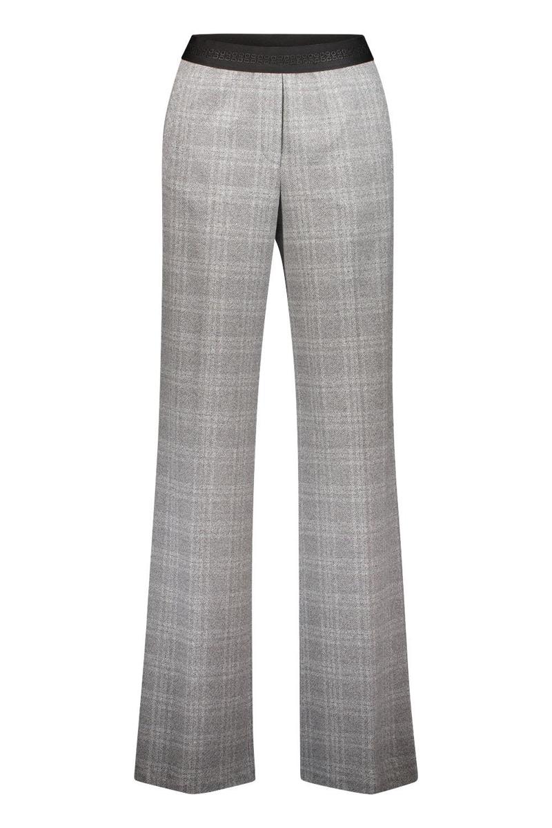 Gardeur Pantalon Fergie7 622391 Grijs 1