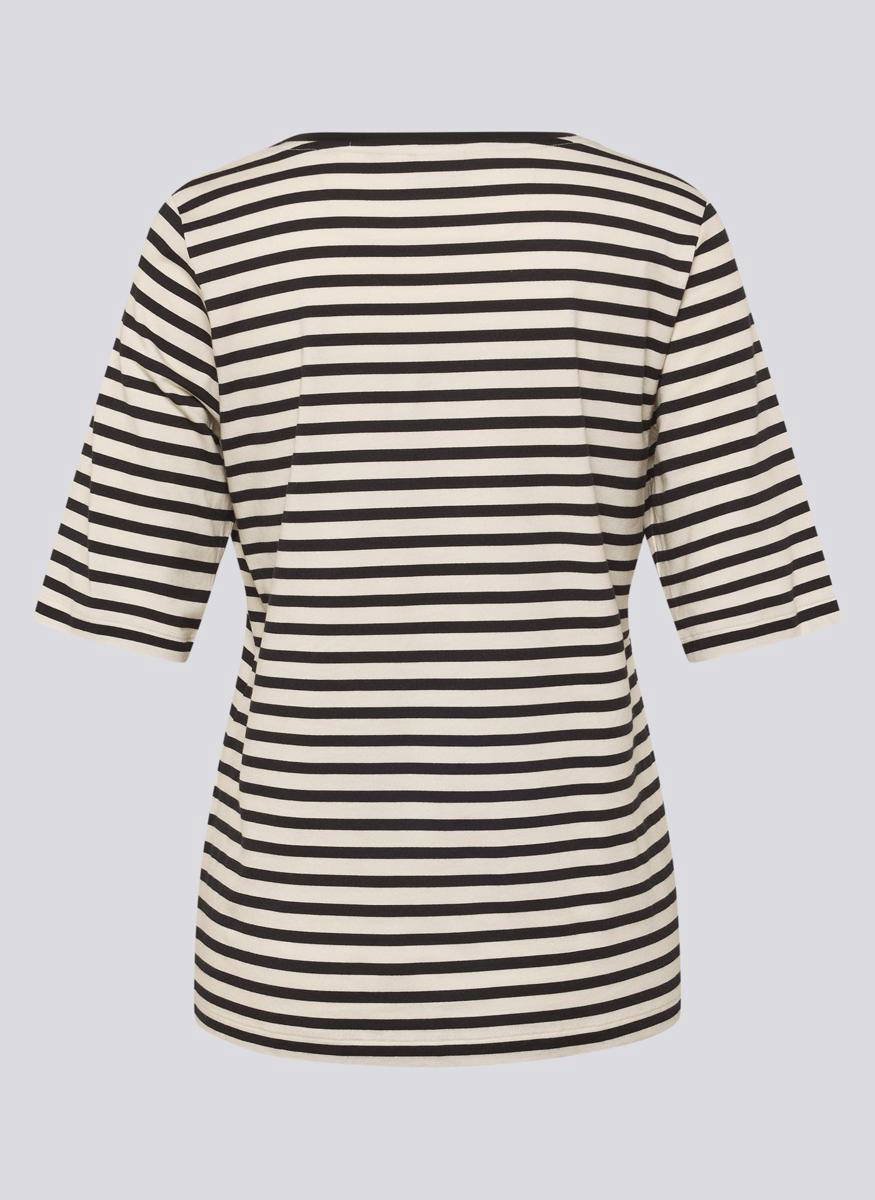 Rabe T-Shirt 56-115366 Off-White 3