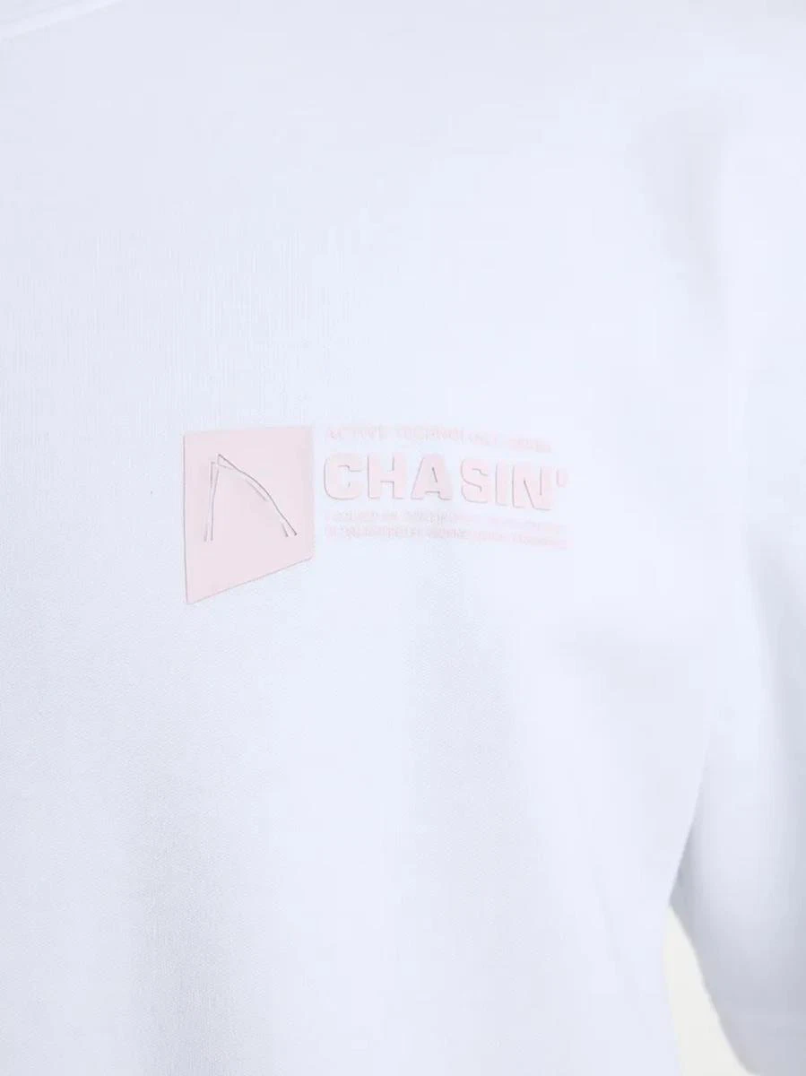 CHASIN T-Shirt Ido Off-White 6