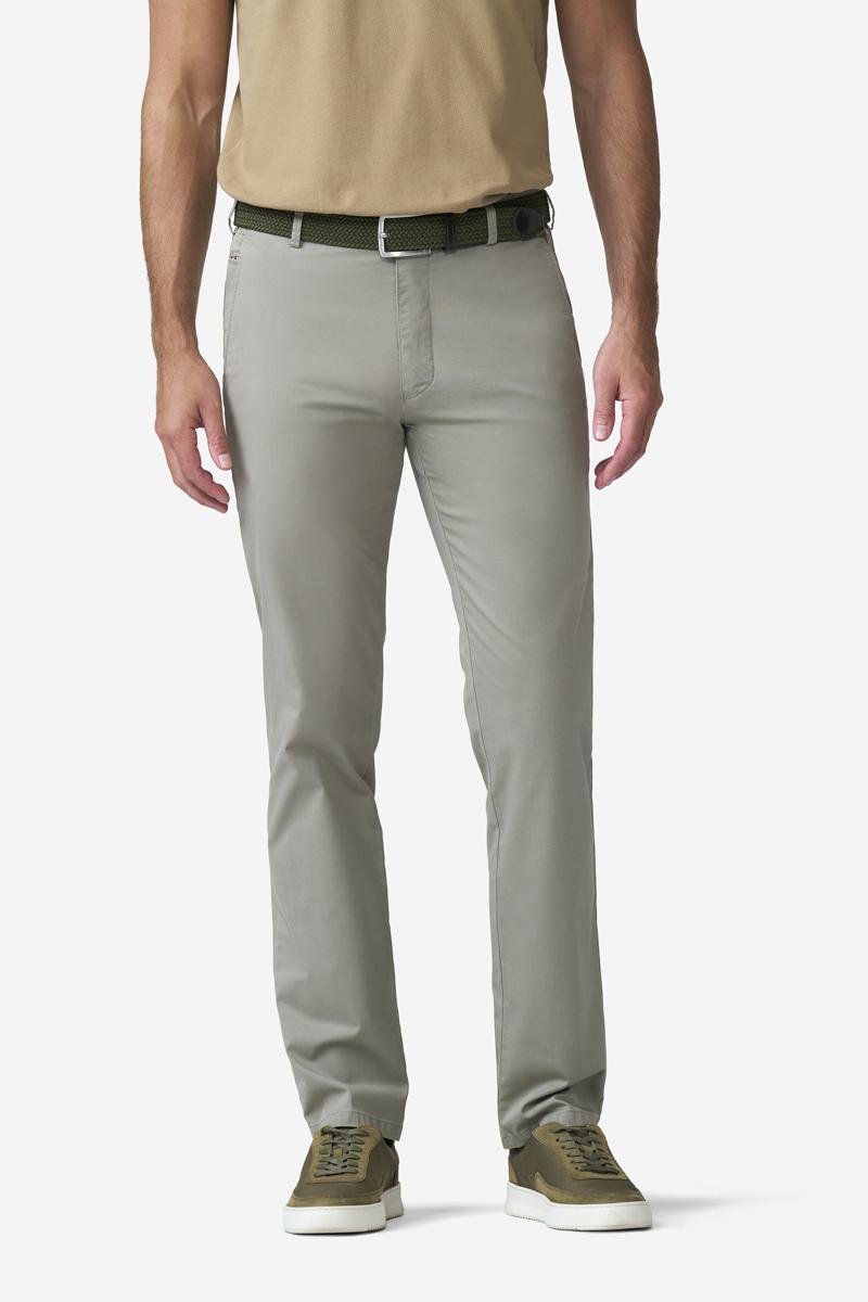 Meyer Pantalon 1021507500 Groen 1