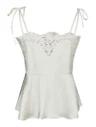 Neo Noir Top Kaela Off-White 4