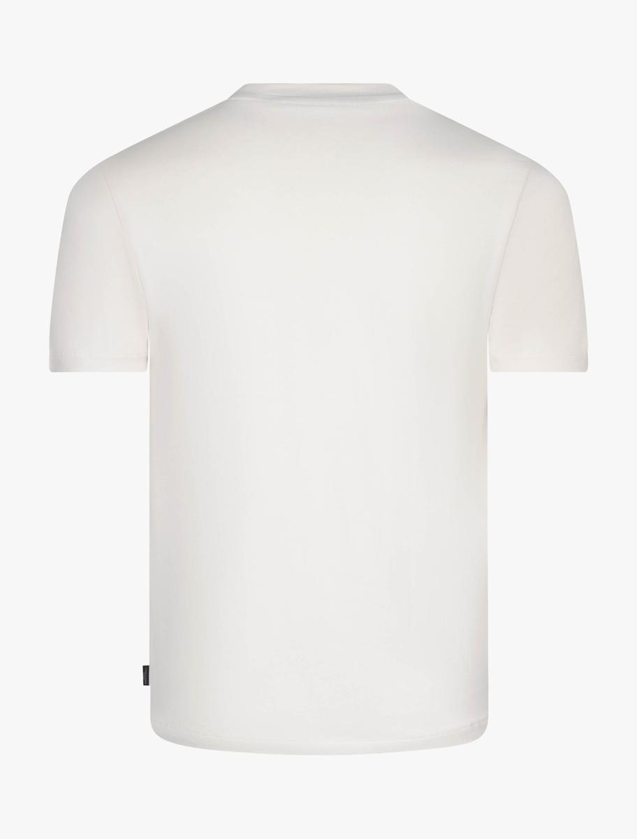 Cavallaro T-Shirt 117261038 Beige 4