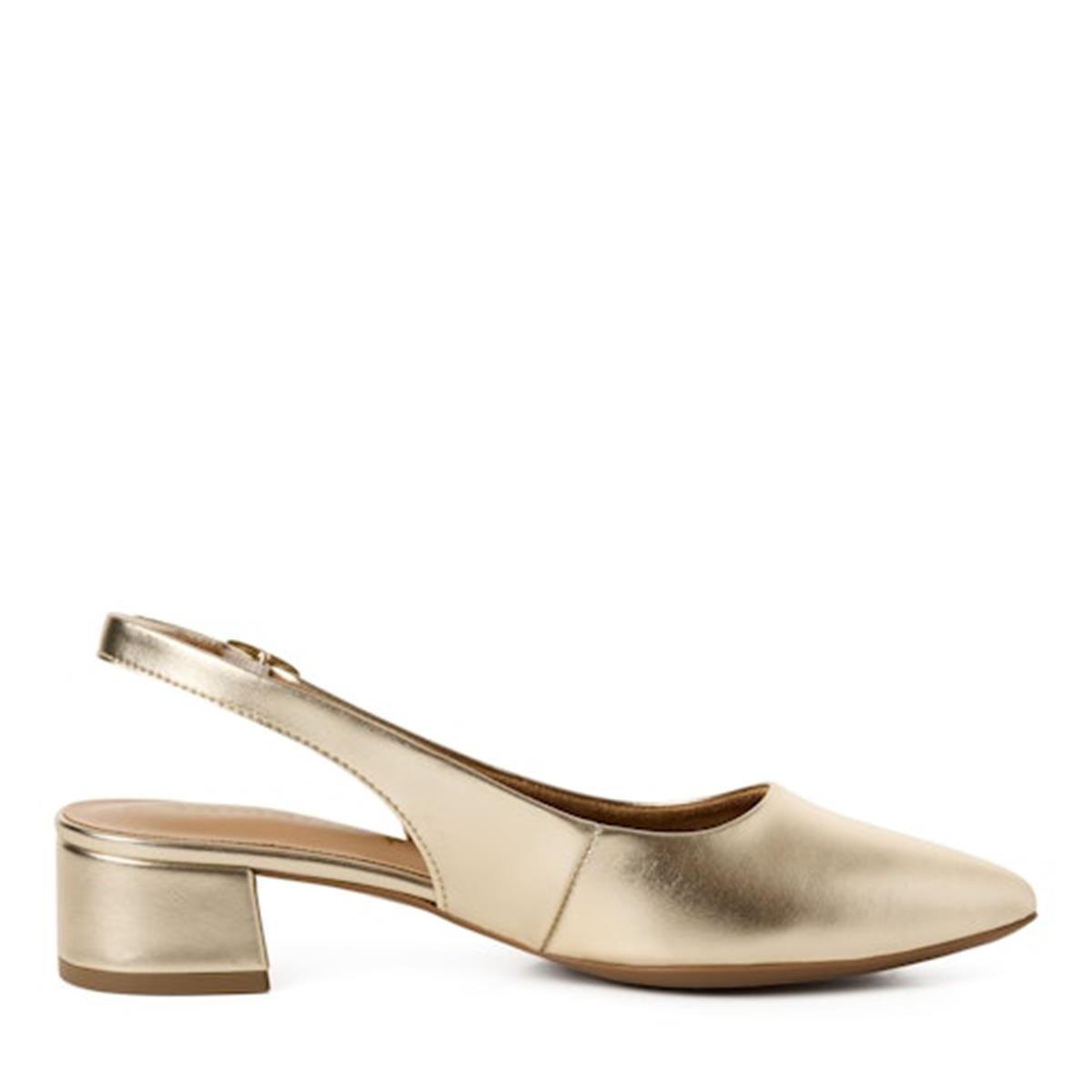Tamaris Pumps 29505 Goud 3