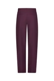 Studio Anneloes Pantalon Marlis bonded bar Paars 2