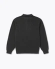 Denham Sweater 01-25-10-71-021 Zwart 2