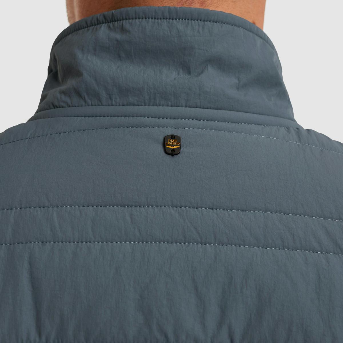 PME Legend Jas PBW2511486 Blauw 6